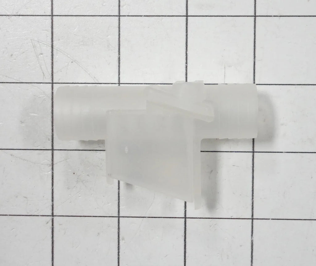 Whirlpool Maytag Washer Injector Tube Sleeve Bracket WP215447