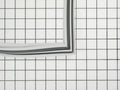 Frigidaire Refrigerator Door Gasket, White 242193206