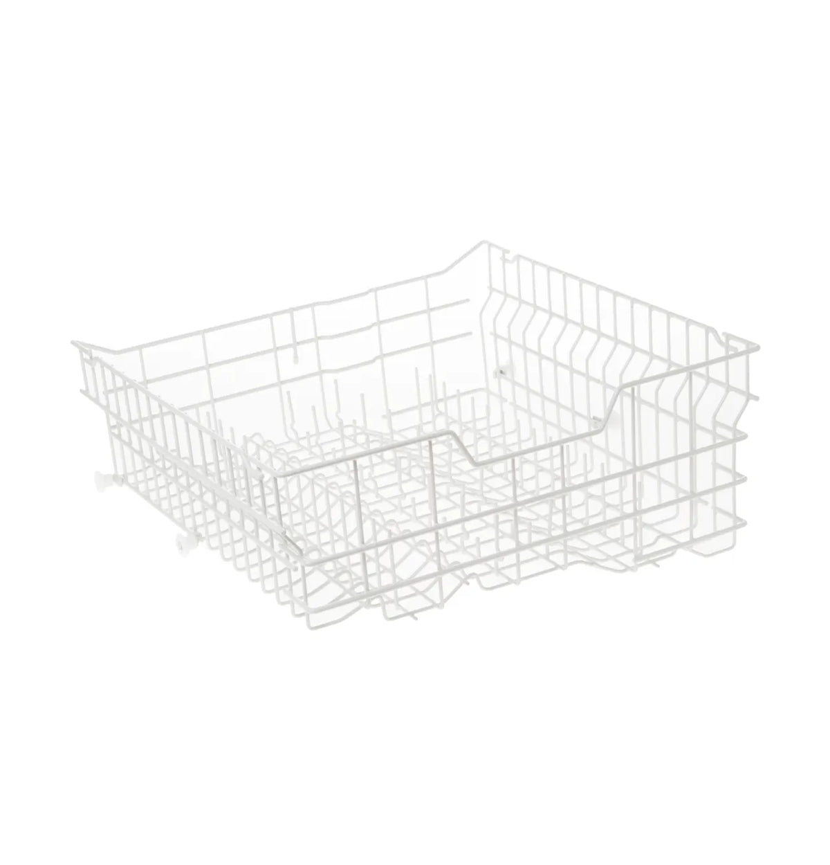 GE Dishwasher Upper Dishrack WD28X10399