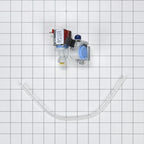 Whirlpool Refrigerator Ice Maker Water Inlet Valve Kit 4318047