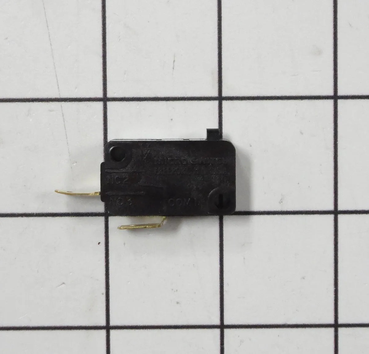 Whirlpool Maytag Refrigerator Micro Switch WP12575502