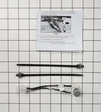 Whirlpool Dishwasher Bi-Metal Thermal Fuse Kit W10258275