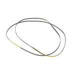 GE Dryer Drive Belt WE12X10020