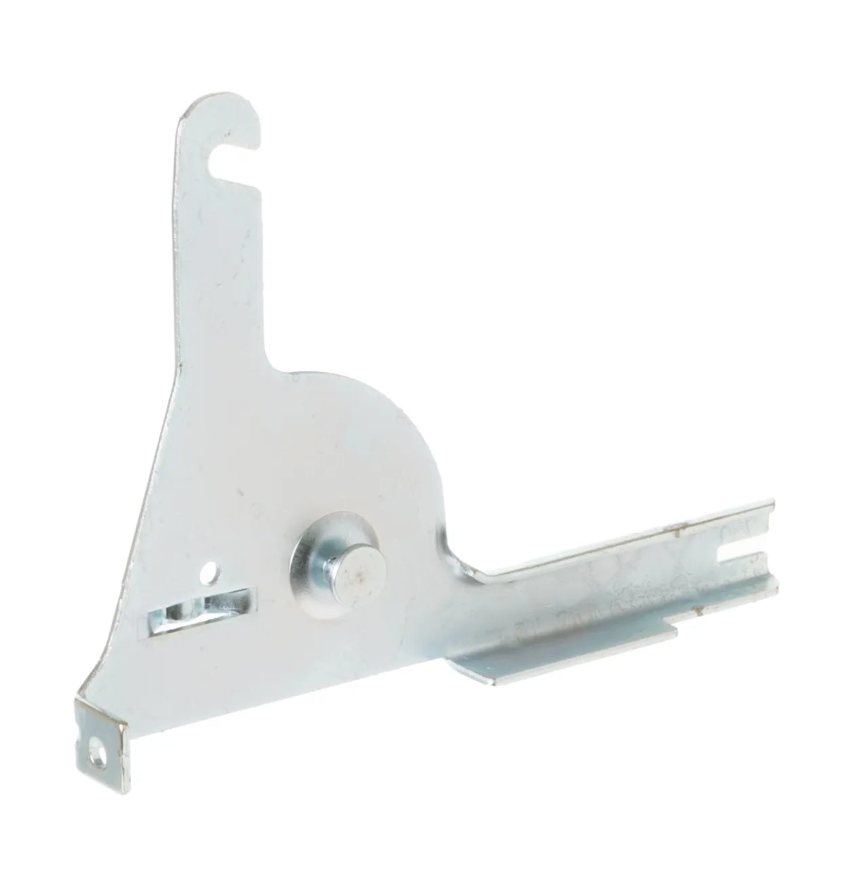 GE Dishwasher Door Hinge Arm Assembly WD14X20128
