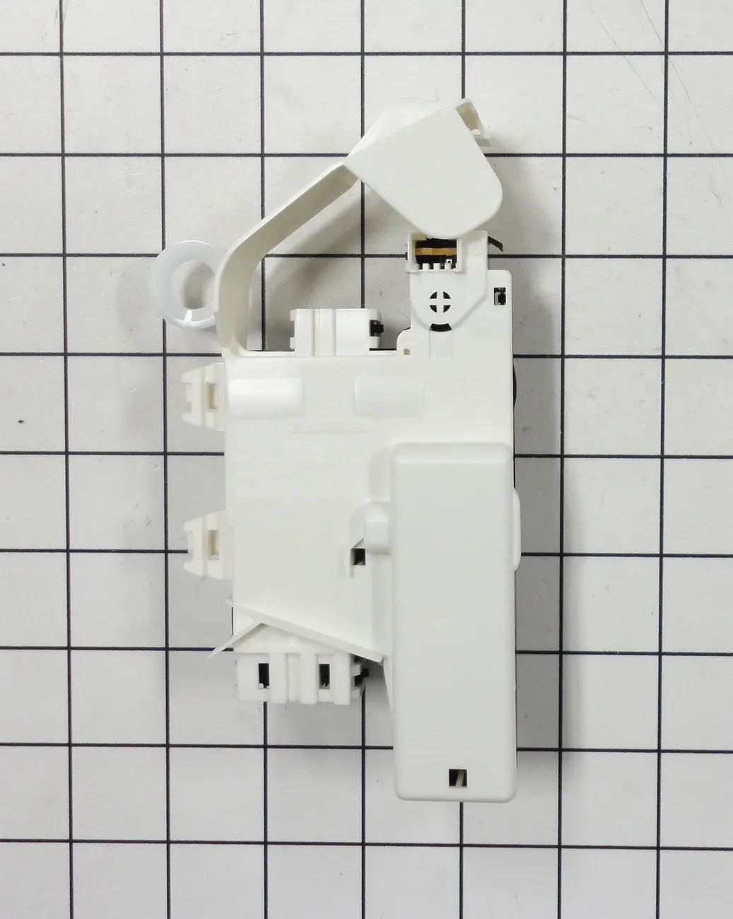 Whirlpool Washer Door Hook WPW10306374