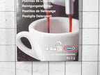 Bosch Coffee Machine Cleaning Tablets 8-Pack 00573829