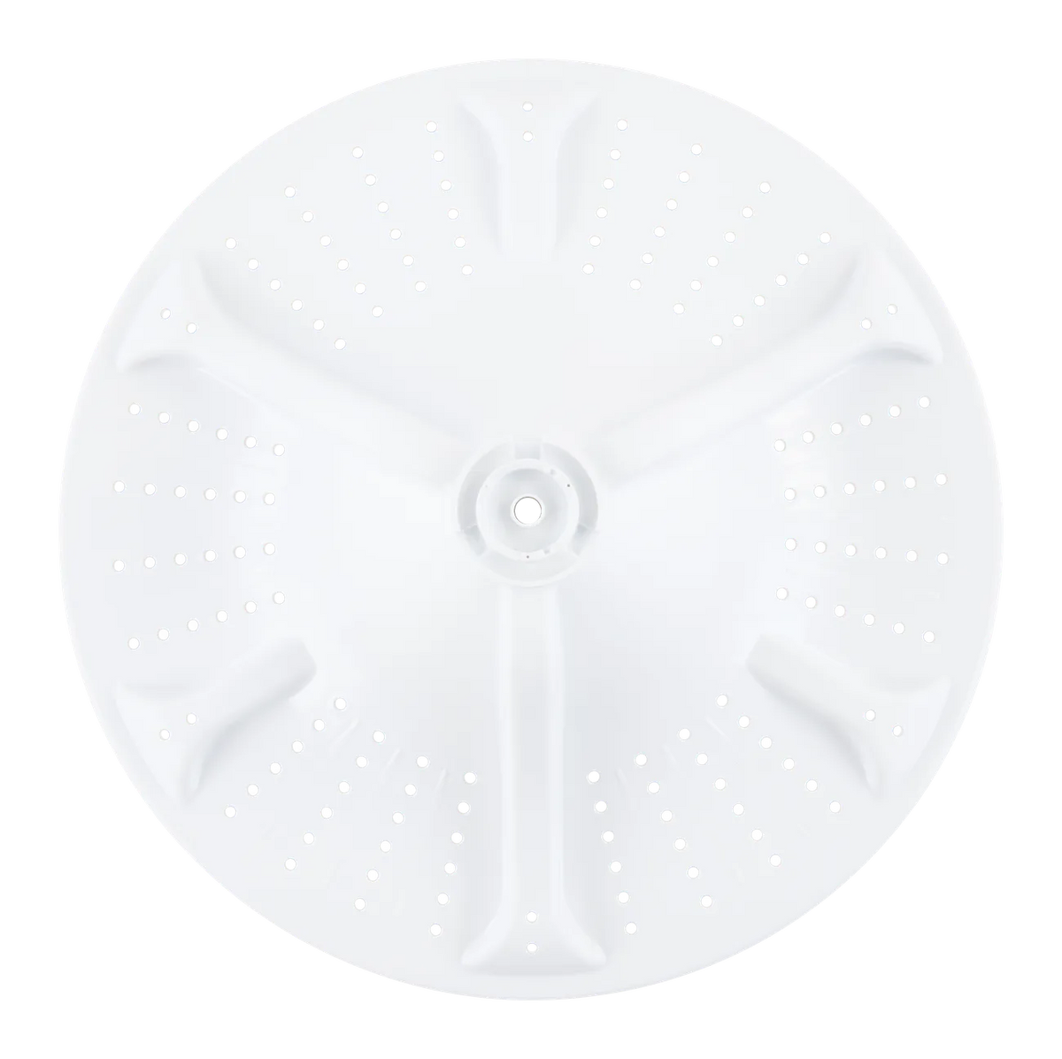 Whirlpool Washer Washplate W10919191