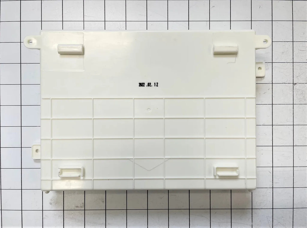 LG Dryer Main Control Board EBR76519513