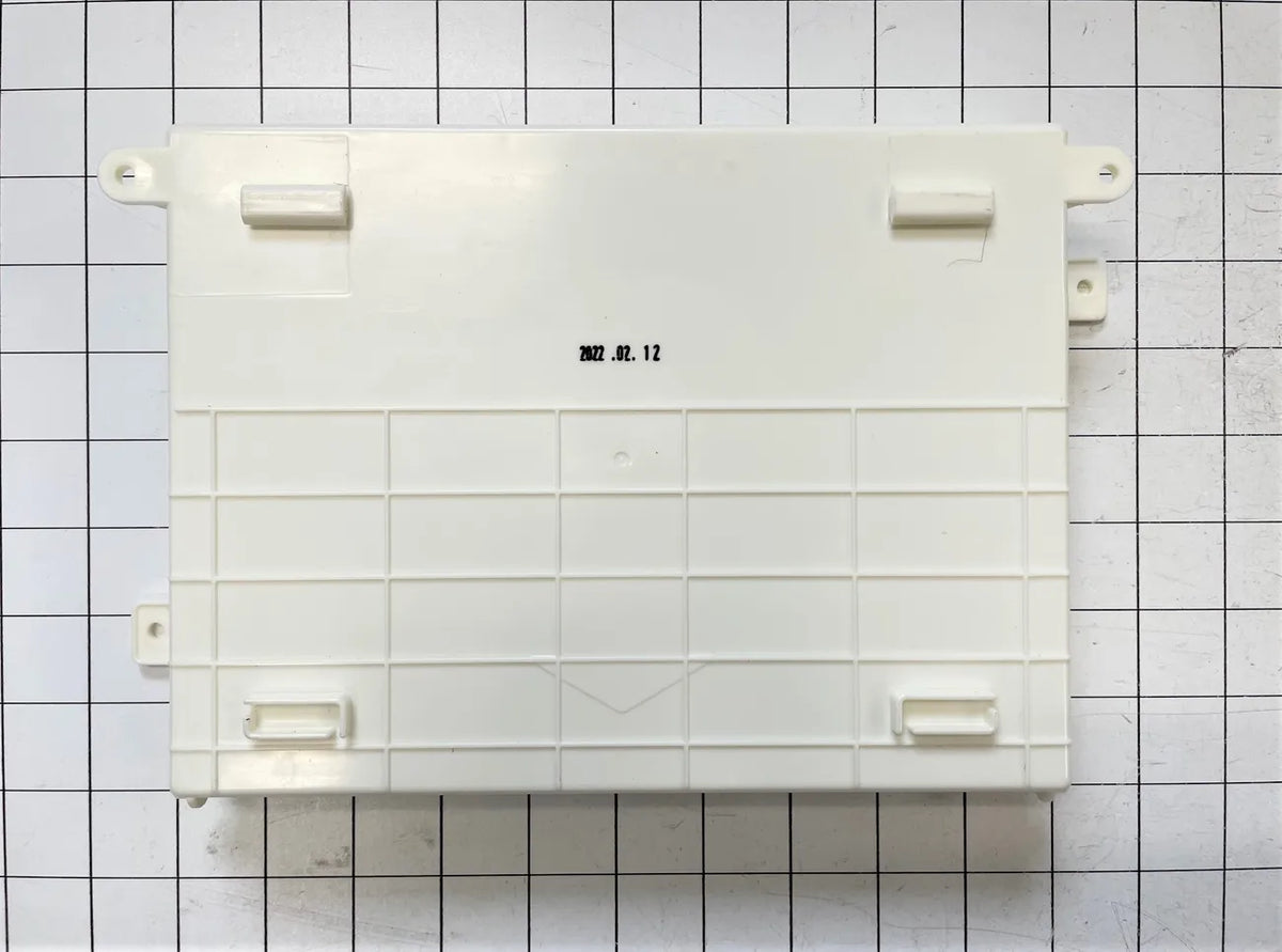 LG Dryer Main Control Board EBR76519513
