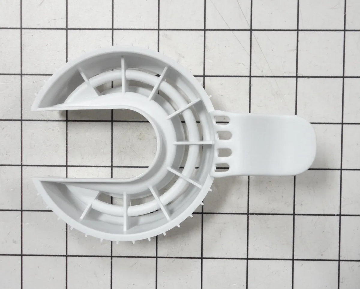 Frigidaire Dishwasher Drain Trap 154252701