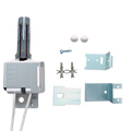 Supco Flat Silicon Carbide Furnace Igniter Kit IG414