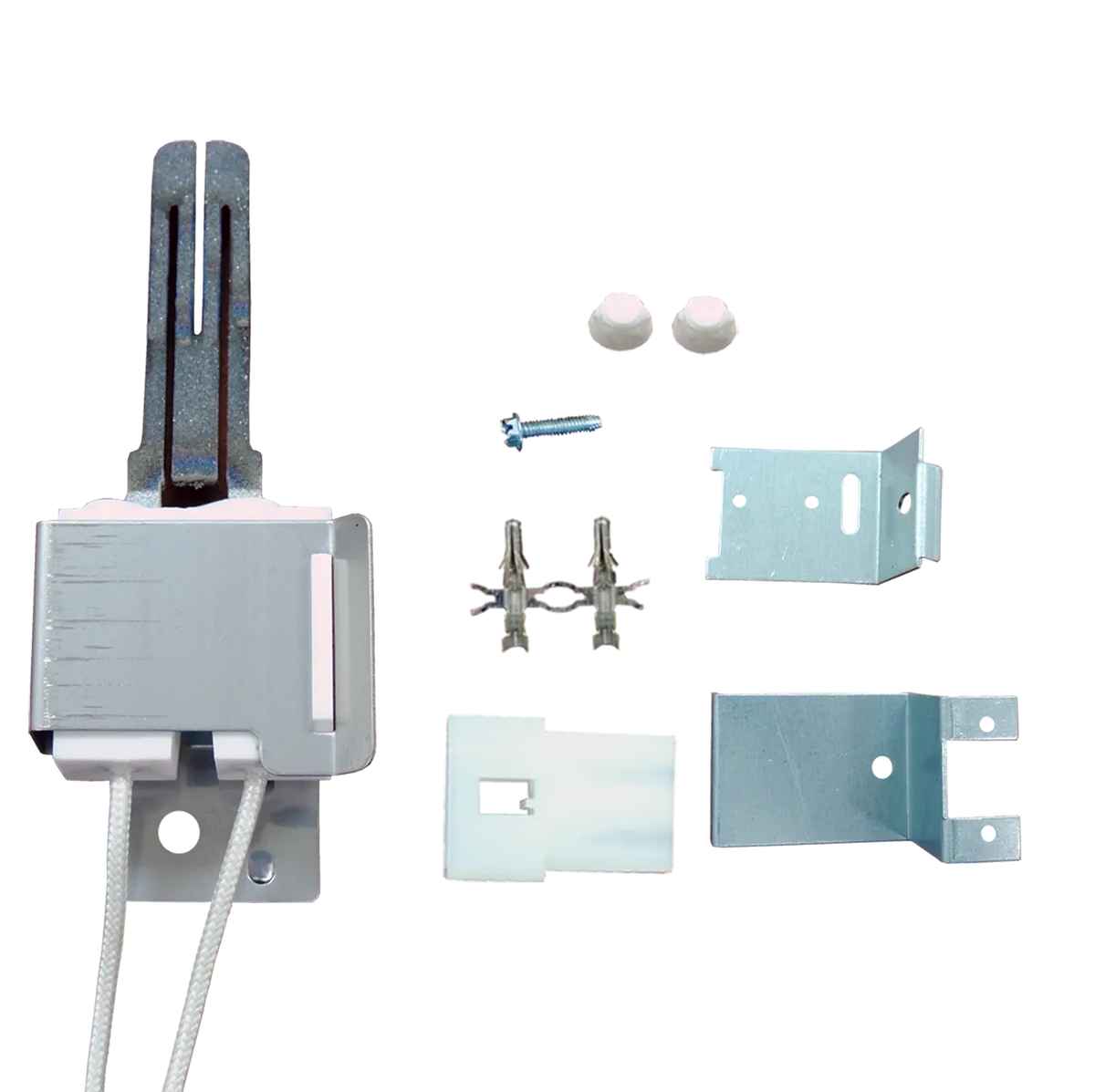 Supco Flat Silicon Carbide Furnace Igniter Kit IG414