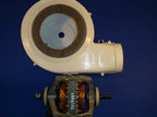 Frigidaire Dryer Blower Motor with Housing 5303937189