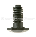 GE Dryer Leveling Leg WE01X29697