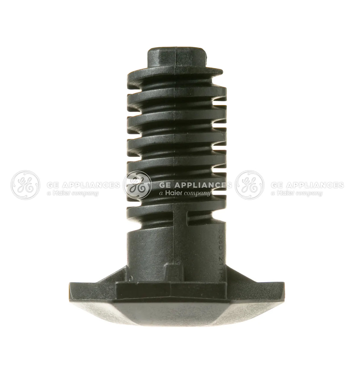 GE Dryer Leveling Leg WE01X29697