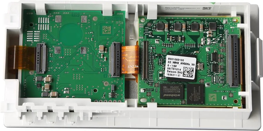 Bosch Appliance Display Module 12032349