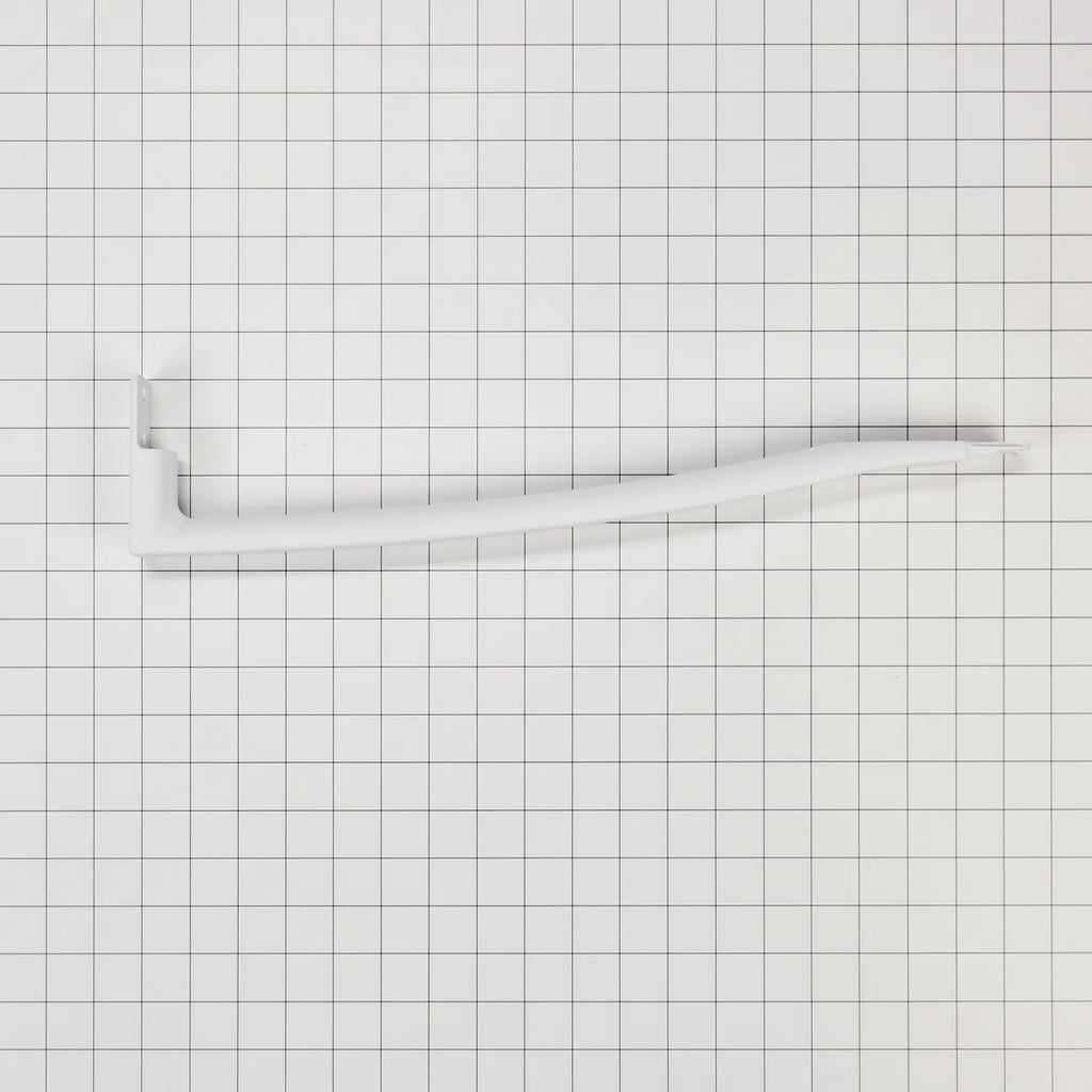 Whirlpool Refrigerator Door Handle White WPW10672333