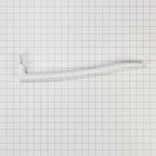 Whirlpool Refrigerator Door Handle White WPW10672333
