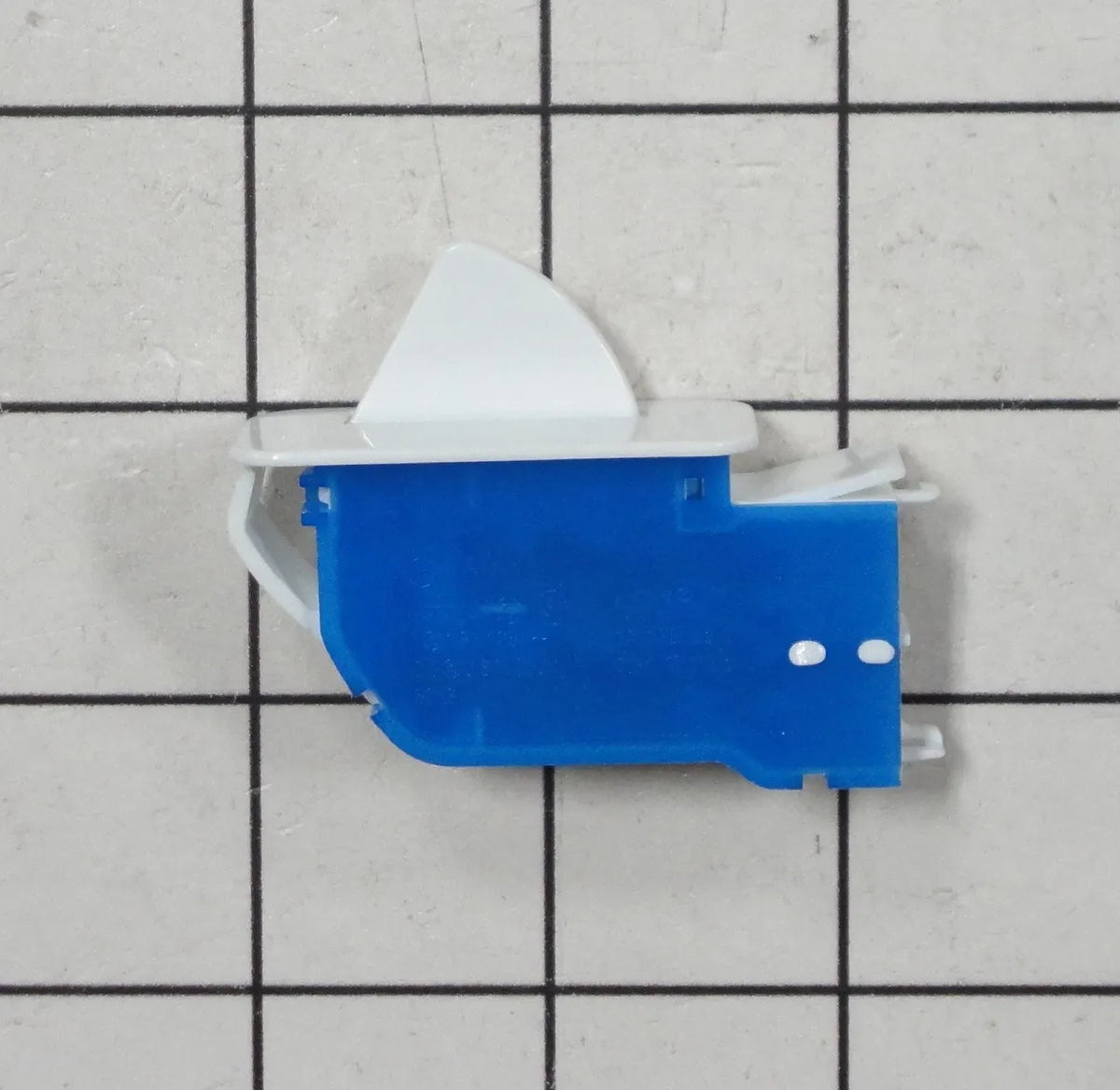 LG Refrigerator Push Button Door Switch 6600JB1010A