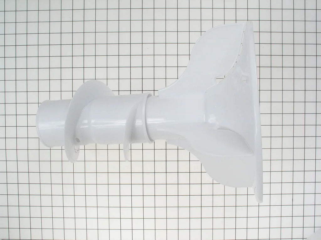GE Washer Agitator WH43X10034