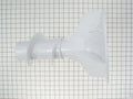 GE Washer Agitator WH43X10034