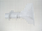 GE Washer Agitator WH43X10034