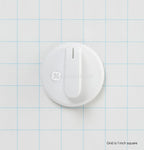 GE Washer Main Knob WH01X25355