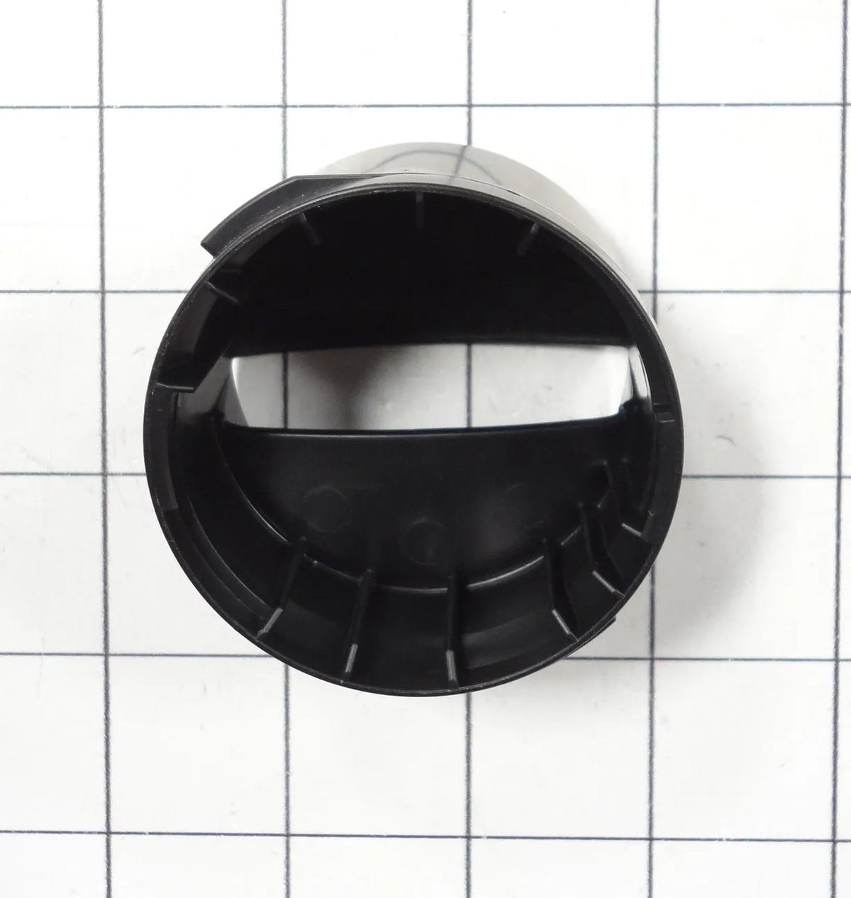 Whirlpool Refrigerator Water Filter Cap WP2260518B