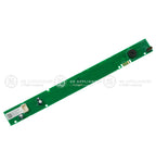 GE Dishwasher User Interface Control Board WD21X31899