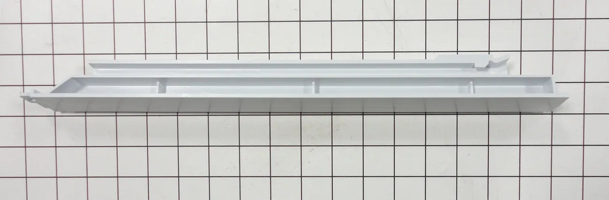 Whirlpool Refrigerator Crisper Drawer Slide Rail WP2163835