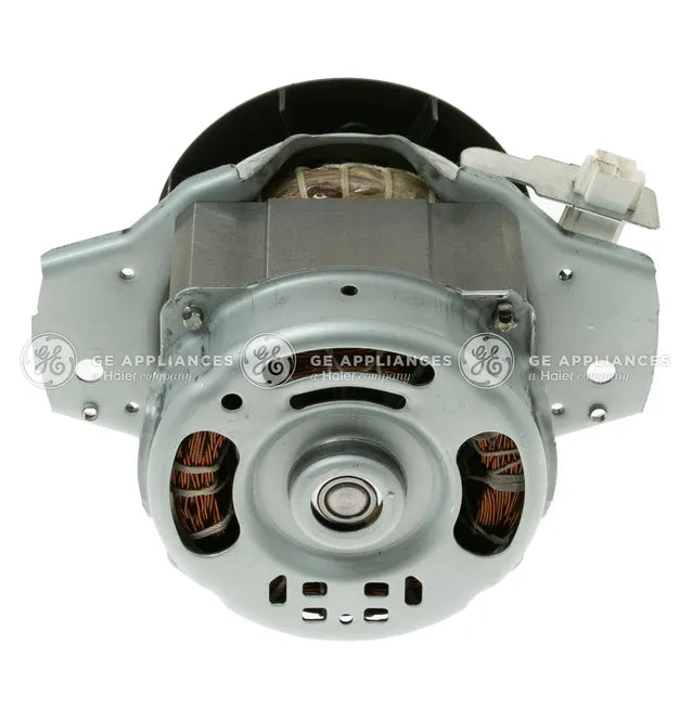 GE Washer Motor and Pulley Assembly Kit WH49X27319