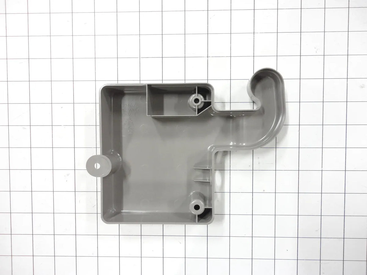 Frigidaire Refrigerator Upper Hinge Cover 241946710