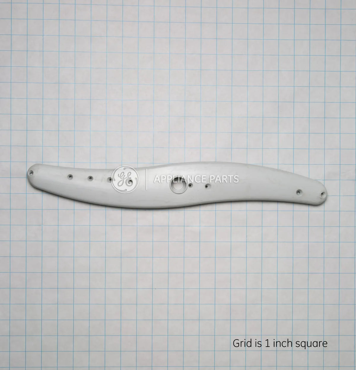 GE Dishwasher Middle Spray Arm WD22X10046