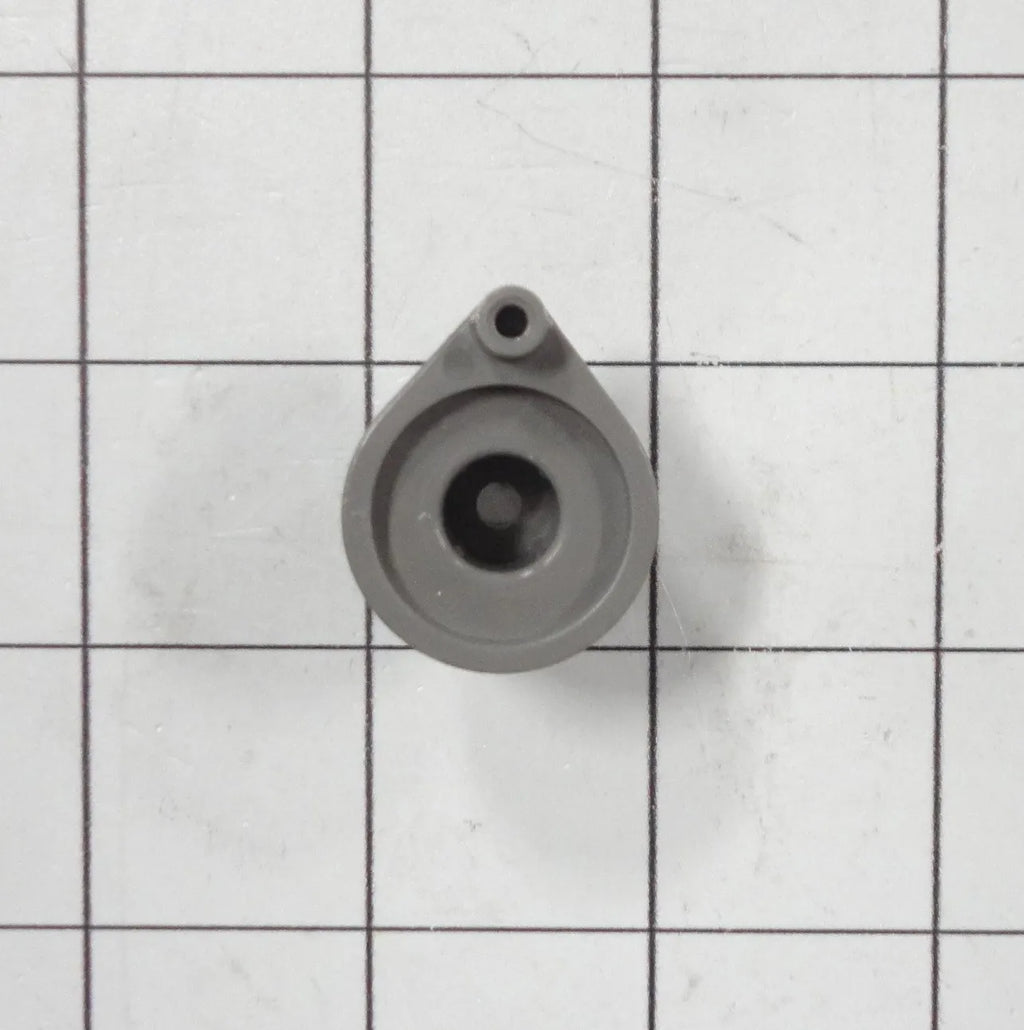 Whirlpool Refrigerator Door Closer Cam Gray WP12028505AP