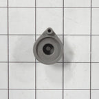 Whirlpool Refrigerator Door Closer Cam Gray WP12028505AP