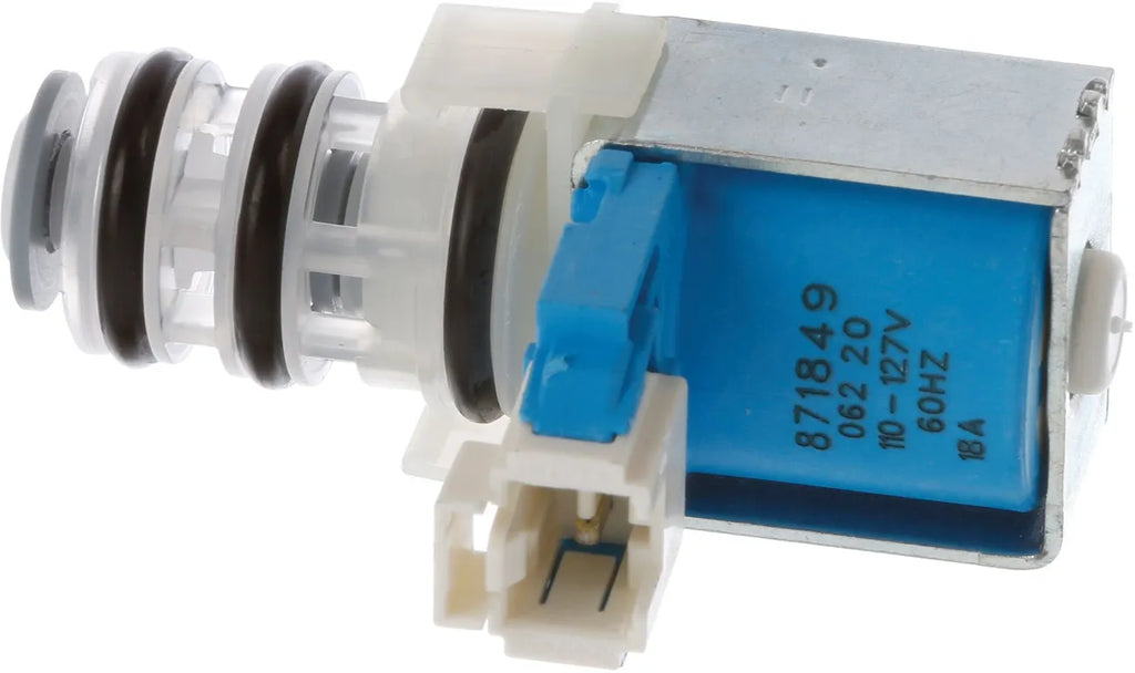 Bosch Dishwasher Regeneration Valve, 110-127V 00630255