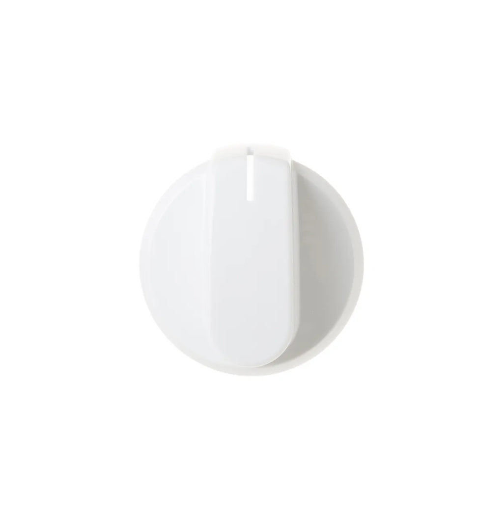 GE Dryer Control Knob WE03X25286