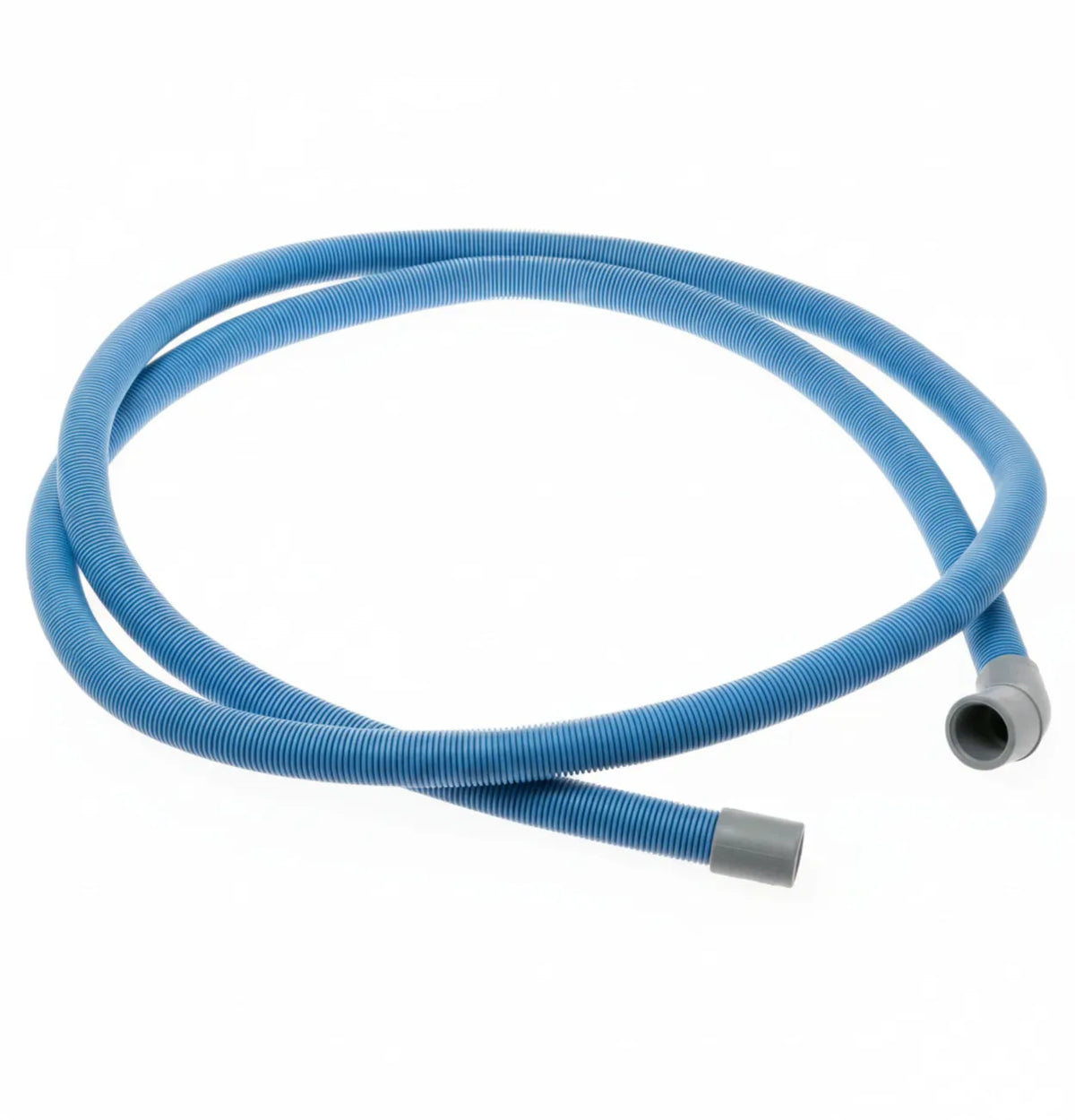 GE Front Load Washer External Drain Hose WH41X38917