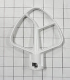 Whirlpool KitchenAid 4.5 Qt Stand Mixer Flat Beater WPW10672617