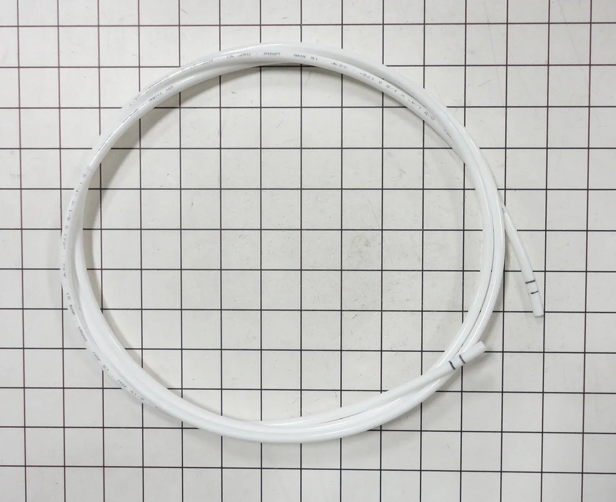 LG Refrigerator Water Supply Tube 1/4" OD 5210JA3005E