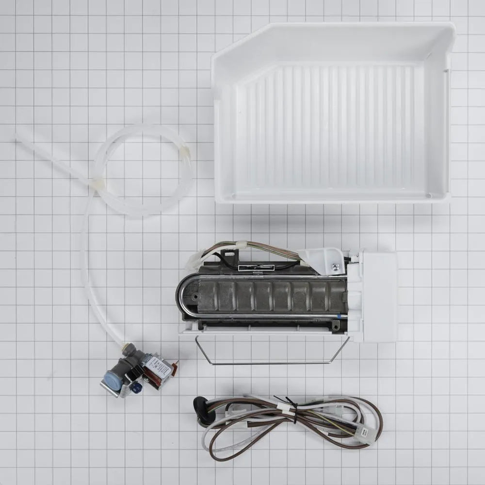 Whirlpool Refrigerator Add-On Ice Maker Kit 1129316