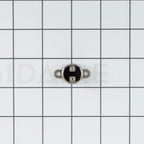 Frigidaire Dryer Thermal Limiter Fuse 220F 134120900