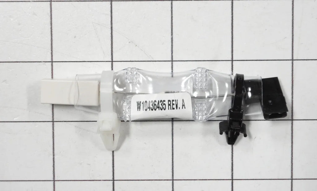 Whirlpool Range Thermal Fuse WPW10545291