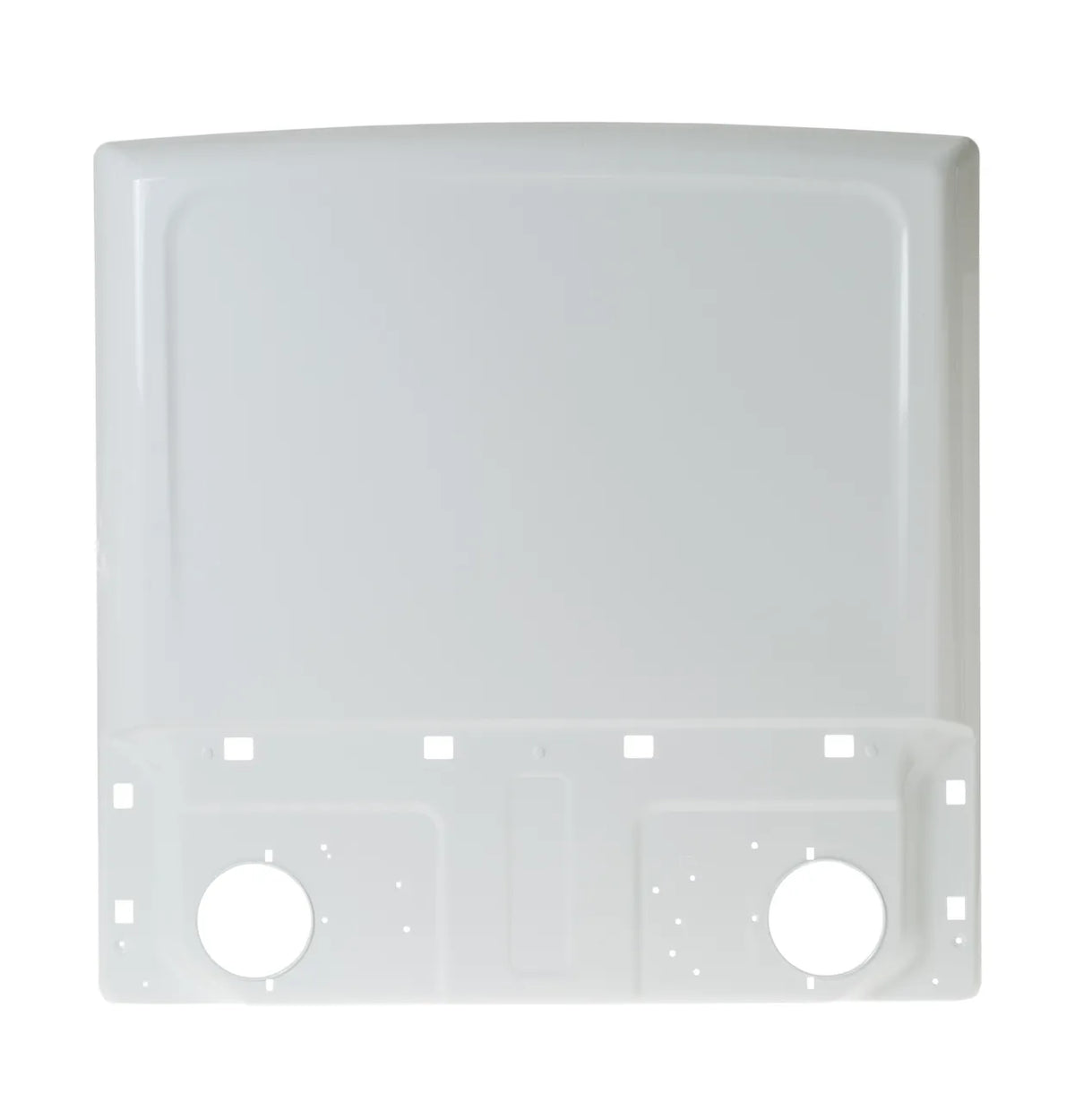 GE Dryer Top Cover Panel WE03X24721