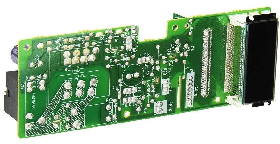 Frigidaire Microwave Main Control Board 5304474853