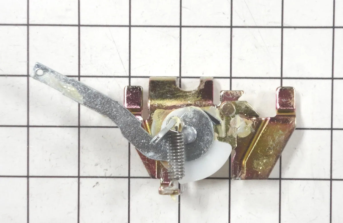 GE Dishwasher Door Latch Assembly WD13X10003