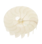 GE Dryer Blower Wheel 8 in. WE16M15