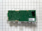 Frigidaire Washer User Interface Control Board 5304523182