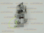 Whirlpool Washer Door Latch Assembly WP22004435