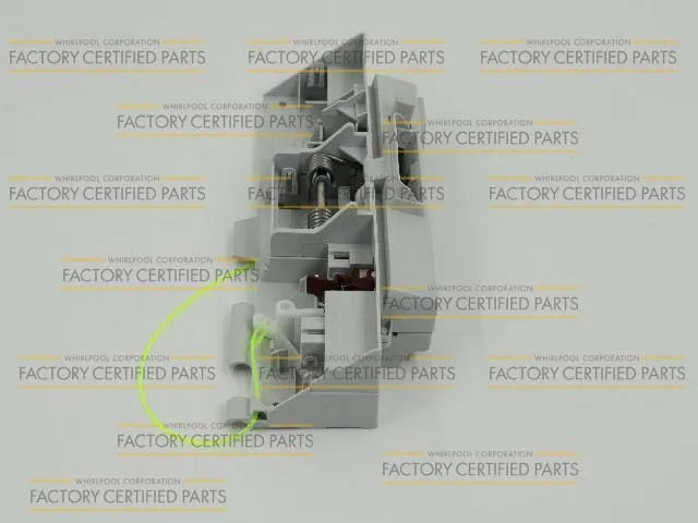 Whirlpool Washer Door Latch Assembly WP22004435